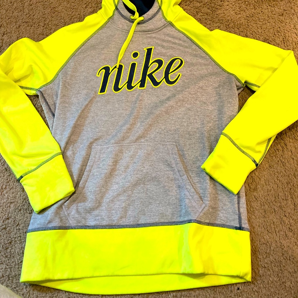 Nike Dri-Fit Sweatshirt